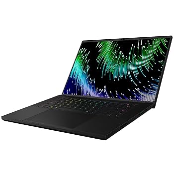 ノートPC Razer - Razer Blade Amazon.co.jp: Razer Blade 16 ゲーミングノートPC 2023年春